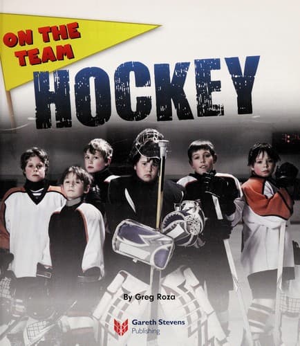 Tapa de Hockey
