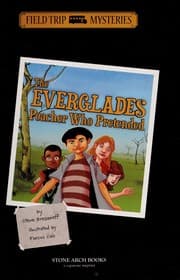 Tapa de The Everglades poacher who pretended