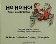 Tapa de Ho ho ho!