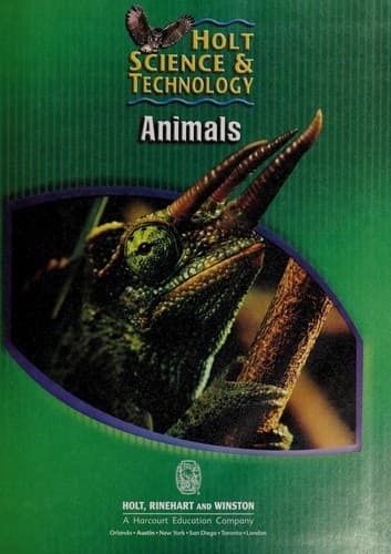 Tapa de Animals