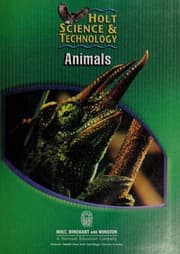 Tapa de Animals