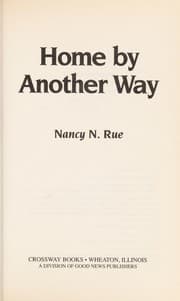 Tapa de Home by another way