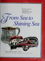 Tapa de Houghton Mifflin social studies