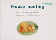 Tapa de House hunting