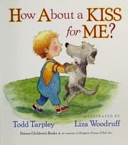 Tapa de How about a kiss for me?