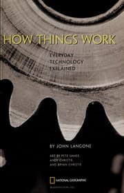 Tapa de How things work