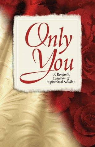 Tapa de Only You