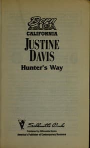 Tapa de Hunter's way