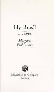 Tapa de Hy Brasil