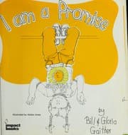 Tapa de I am a promise