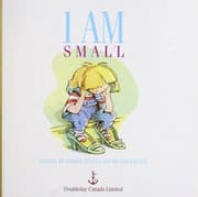 Tapa de I am small