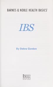 Tapa de IBS
