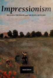 Tapa de Impressionism