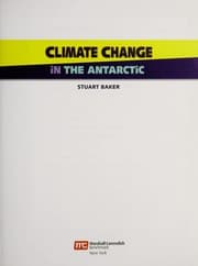 Tapa de In the Antarctic