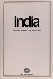 Tapa de India