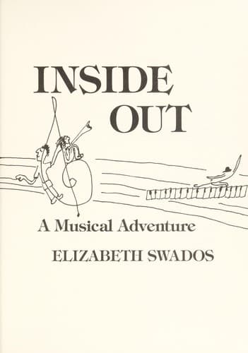 Tapa de Inside out