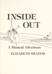 Tapa de Inside out