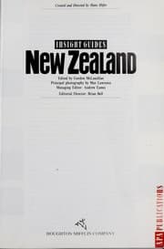 Tapa de New Zealand