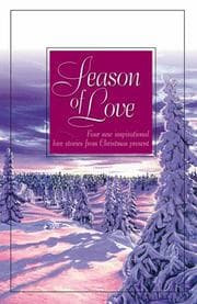 Tapa de Season of Love