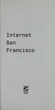 Tapa de Internet San Francisco