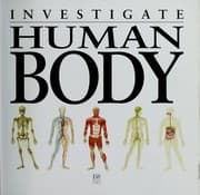 Tapa de Investigate Human Body