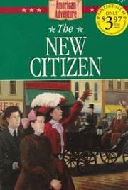 Tapa de The new citizen