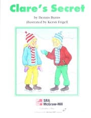 Tapa de Collections for young scholars level C phonics minibooks