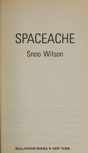 Tapa de Spaceache