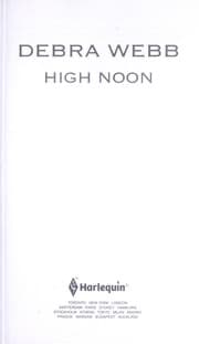 Tapa de High noon