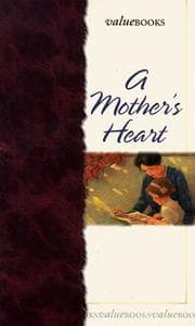 Tapa de A mother's heart