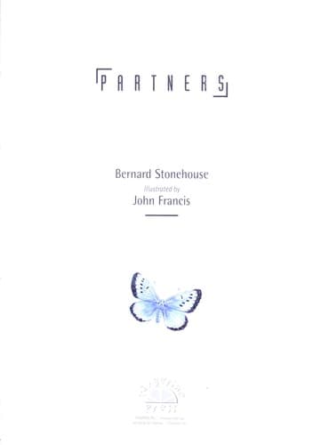 Tapa de Partners