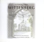 Tapa de Lutherstadt Wittenberg