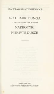 Tapa de Dzieła wybrane