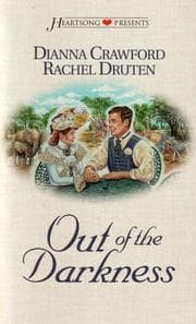 Tapa de Out of the darkness
