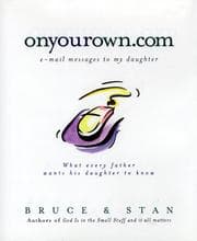 Tapa de Onyourown.com