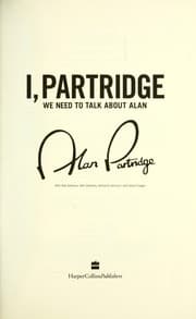 Tapa de I, Partridge
