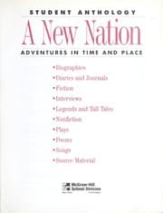Tapa de Adventures in time and place