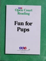 Tapa de Fun for pups