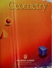 Tapa de Geometry