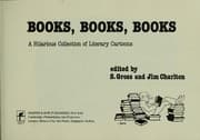 Tapa de Books, books, books