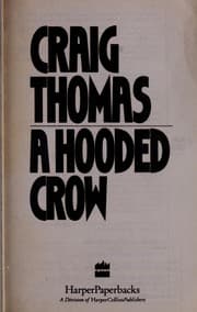 Tapa de A hooded crow