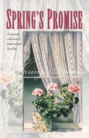 Tapa de Spring's promise