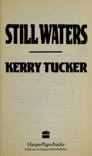 Tapa de Still waters