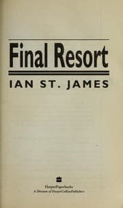 Tapa de Final resort