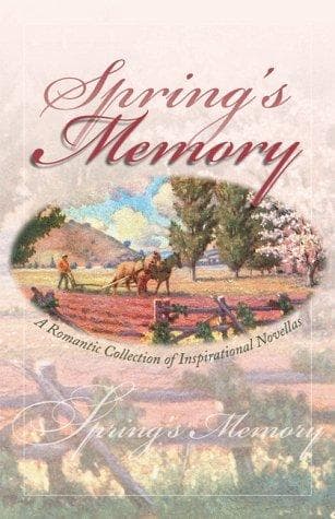 Tapa de Spring's memory