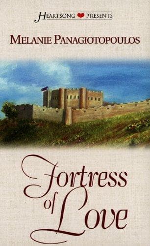 Tapa de Fortress of Love (Heartsong Presents #321)