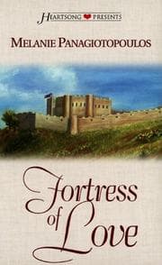 Tapa de Fortress of Love (Heartsong Presents #321)