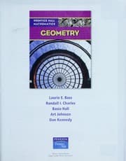 Tapa de Geometry