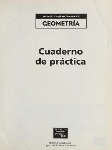 Tapa de California Geometry