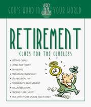Tapa de Retirement clues for the clueless
